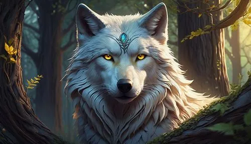 gray wolf,european wolf,howling wolf,forest background,forest animal,canidae,howl,wolf,wolfdog,scent hound,northern inuit dog,white shepherd,ninebark,fantasy portrait,in the forest,wolves,forest glade,canine,the blue eye,portrait background,Conceptual Art,Fantasy,Fantasy 17