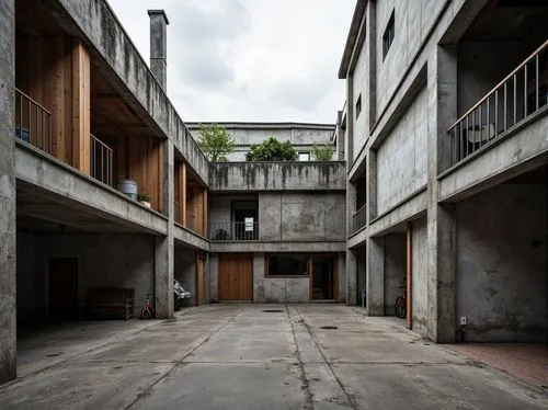 bahru,lorong,dockyard,sanatoriums,hashima,multistory,courtyards,breezeway,maisonettes,inside courtyard,overdeveloped,urbex,dormitory,cardross,kowloon city,dormitories,dilapidation,brownfield,hougang,disused