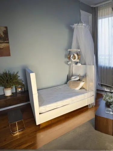 canopy bed,infant bed,bed frame,room divider,modern room,bedroom,guest room,search interior solutions,children's bedroom,room newborn,guestroom,baby bed,baby room,sleeping room,home interior,interior 