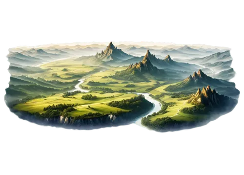 mountainous landforms,landform,mountainous landscape,landscape background,aeolian landform,mountain plateau,meanders,mountain valleys,mountain landscape,small landscape,fantasy landscape,rolling hills,mountain scene,salt meadow landscape,terrain,mousepad,mountain ranges,panoramic landscape,mountains,mountain world,Unique,Paper Cuts,Paper Cuts 01