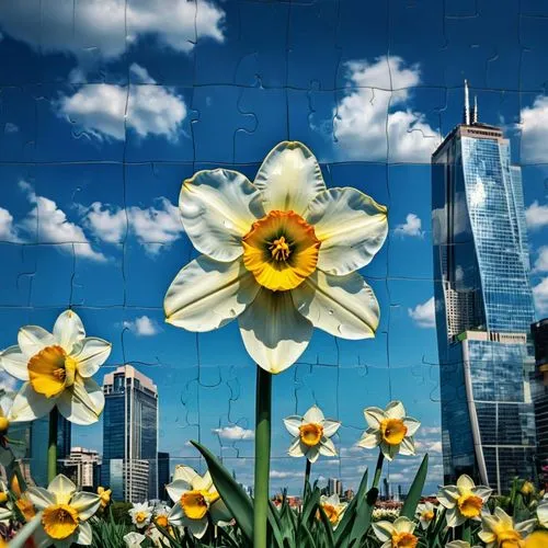 daffodils,daffodil,daffodil field,the trumpet daffodil,flower clock,flower art,flower wall en,flower painting,turkestan tulip,yellow daffodils,springtime background,flower background,1 wtc,1wtc,tulip festival,jonquils,philadelphia,spring background,spring garden,yellow daffodil