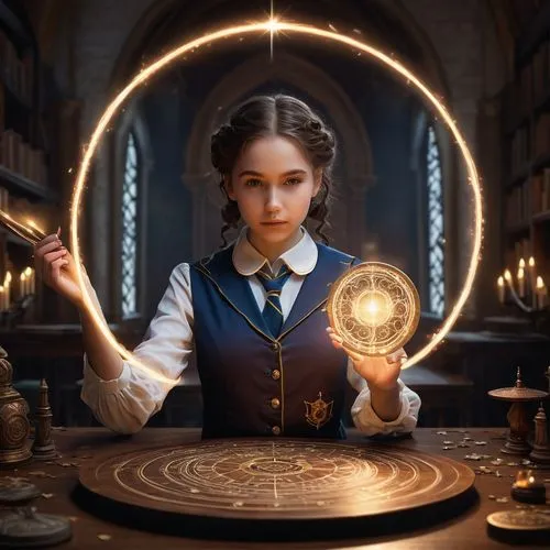 librarian,magic book,hermione,magicienne,sorcerers,mystical portrait of a girl,Photography,Documentary Photography,Documentary Photography 38