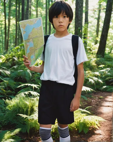 orienteering,ecological footprint,hiking equipment,hiker,child in park,child with a book,forest man,hiking socks,outdoor recreation,girl and boy outdoor,teaching children to recycle,child portrait,a collection of short stories for children,hiking shoe,free wilderness,a uniform,hiking shoes,back-to-school,sports uniform,child model,Conceptual Art,Oil color,Oil Color 15