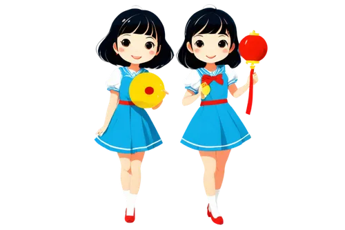 sewing pattern girls,furin,juggling club,perfume,kokeshi doll,hand fan,japanese icons,juggle,two girls,anime japanese clothing,juggling,kokeshi,water balloons,ao dai,lollipops,apple pair,popsicles,cute cartoon image,chicken lolipops,doraemon,Conceptual Art,Graffiti Art,Graffiti Art 05