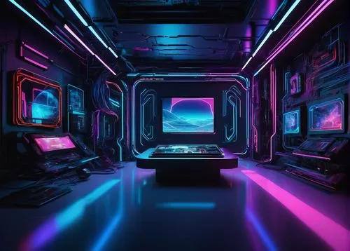 ufo interior,spaceship space,computer room,80's design,space,spaceship,cybertruck,the bus space,scifi,out space,cyberspace,futuristic landscape,80s,neon coffee,cyberpunk,futuristic,3d car wallpaper,spaces,neon,space station,Photography,Documentary Photography,Documentary Photography 37