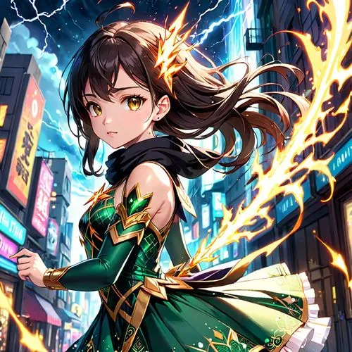 kayano,goddess of justice,fire background,honolulu,azalea,cg artwork,emerald,celtic queen,nico,sword lily,euphonium,fire angel,phoenix,japanese idol,mikuru asahina,birthday banner background,ganai,wiz,tiger lily,explosion,Anime,Anime,Traditional