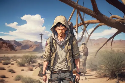 capture desert,desert background,male character,desert,hooded man,the desert,the wanderer,desert locust,game character,desert fox,desert run,jerboa,salt desert,desert flower,nomad,main character,assas