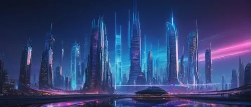 futuristic landscape,cybercity,fantasy city,futuristic,metropolis,cyberia,cyberport,cybertown,areopolis,futuristic architecture,coruscant,alien world,cyberworld,polara,cityscape,fantasy landscape,ordos,futuregen,dystopian,scifi,Art,Classical Oil Painting,Classical Oil Painting 39