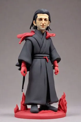 vax figure,game figure,3d figure,actionfigure,figurine,action figure,miniature figure,samurai,mohnfigur,monk,flickering flame,ganghwado,collectible action figures,kenjutsu,haunebu,sōjutsu,figurines,taijitu,kotobukiya,samurai fighter,Digital Art,Clay