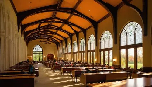 sewanee,refectory,christ chapel,reading room,mdiv,study room,collegiate basilica,stained glass windows,pcusa,mercersburg,cloisters,burruss,seminary,lecture hall,clerestory,interior view,sanctuary,presbytery,cloister,vaulted ceiling,Conceptual Art,Sci-Fi,Sci-Fi 16