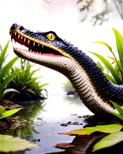 hypsilophodon,alligator mississipiensis,restoration,leiothrichidae,missisipi aligator,atractaspis,reticulatus,asclepiodotus,compsognathus,albertosaurus,south american alligators,crocodilian reptile,polyplacophoran,terrestrial vertebrate,titanosaurian,eleutherodactylus,notropis,herpetofauna,crocodilian,real gavial,Illustration,Japanese style,Japanese Style 07