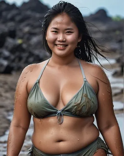 wahine,liliuokalani,polynesian girl,asian woman,polynesian,hypermastus,pao,titterrell,hula,kealoha,moana,hapa,enormous,sukarnoputri,female warrior,guamanian,strong woman,cambodiana,samoan,bufferin,Photography,General,Realistic