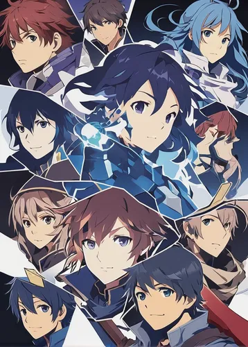 persona,lancers,banner set,6-cyl in series,4-cyl in series,birds of the sea,magi,knights,bird robins,swordsmen,the three magi,yuki nagato sos brigade,hamearis lucina,bandana background,morgan +4,png image,myosotis,nautical banner,hero academy,meteora,Illustration,Vector,Vector 01