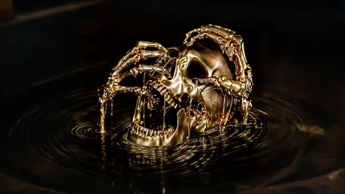 faucet,splash photography,photoshoot with water,water drop,gold rings,aranmula