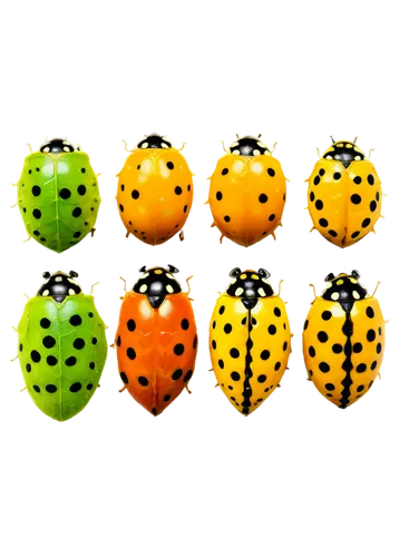 seven-dot ladybug,ladybugs,ladybirds,coccinellidae,spots,dot,hatching ladybug,insect ball,ladybug,spotty,orange dots,eyespots,asian lady beetle,weevils,poldasht,dots,polka,speckles,ufdots,ticks,Illustration,Realistic Fantasy,Realistic Fantasy 11