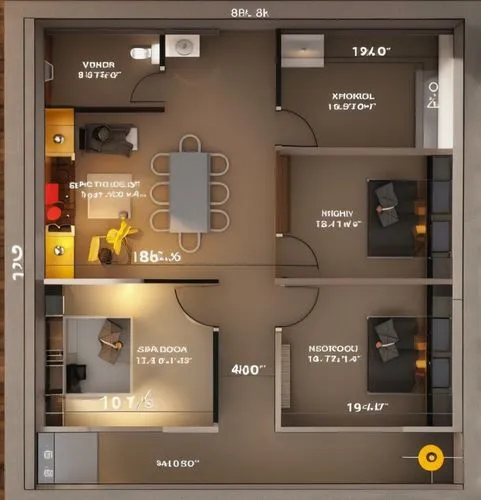 floorplan home,shared apartment,an apartment,house floorplan,smart home,walk-in closet,electrical planning,home theater system,apartment,kitchen design,home automation,ikea,smarthome,capsule hotel,room divider,floor plan,under-cabinet lighting,electrical wiring,kitchen socket,kitchen interior,Photography,General,Realistic