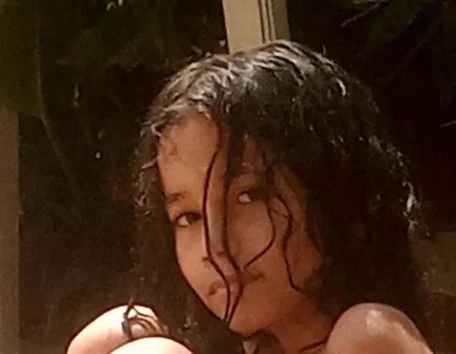 wet girl,keiki,bathing fun,veysian,water nymph,kealoha,wet,fekeiki,kaikini,filipino,guamanian,hanalei,pilipino,cambodiana,kaimana,wahine,samoan,asian woman,photoshoot with water,polynesian girl