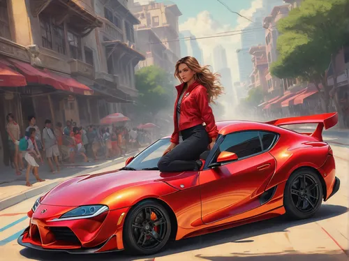 toyota supra,supra,asuka langley soryu,lexus lfa,toyota 86,girl and car,zenvo st,honda civic type r,zenvo-st,mazda rx-8,scion fr-s,alfa,3d car wallpaper,lamborghini,mg f-type magna,lamborghini urus,lamborgini,zenvo-st1,sport car,muscle car cartoon,Conceptual Art,Fantasy,Fantasy 03