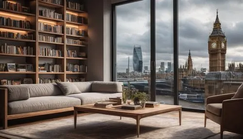 bookcases,city of london,reading room,londono,london,londres,livingroom,penthouses,bookshelves,bookcase,london buildings,fitzrovia,chancelleries,sofas,monarch online london,sitting room,savills,walbrook,lasdun,millbank,Art,Classical Oil Painting,Classical Oil Painting 12