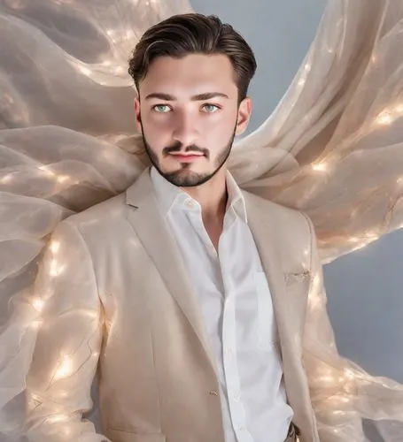 business angel,abderahmane,christmas angel,social,aleynikov,shia,Photography,Realistic