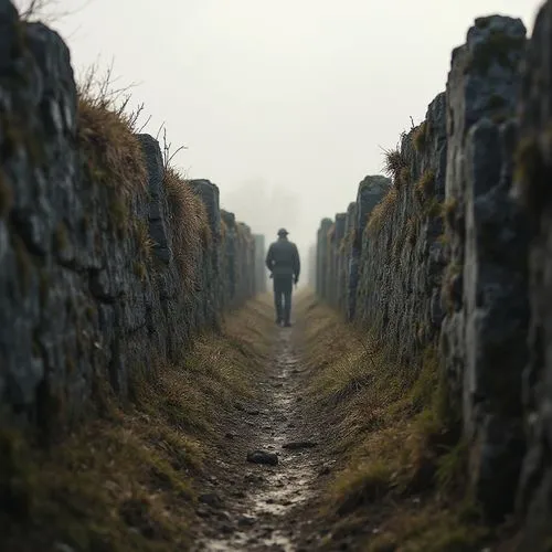 sentier,the path,trudging,bridleway,brodgar,the mystical path