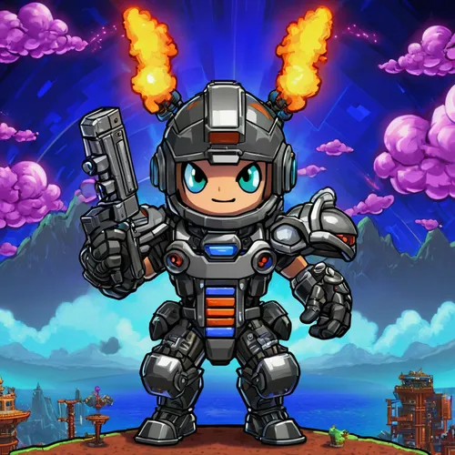 war machine,minibot,meteor,firebrat,bot icon,detonator,mecha,steel man,bomber,mech,pubg mascot,bolt-004,mercenary,robot icon,terminator,fire planet,refinery,military robot,aquanaut,magma,Conceptual Art,Sci-Fi,Sci-Fi 03