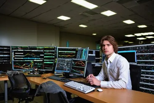 trading floor,stock exchange broker,stock trader,stock broker,control desk,switchboard operator,stock trading,stock exchange,day trading,banking operations,oscilloscope,telecommunications engineering,information technology,control center,dispatcher,women in technology,data center,telephone operator,capital markets,computer room,Art,Classical Oil Painting,Classical Oil Painting 10