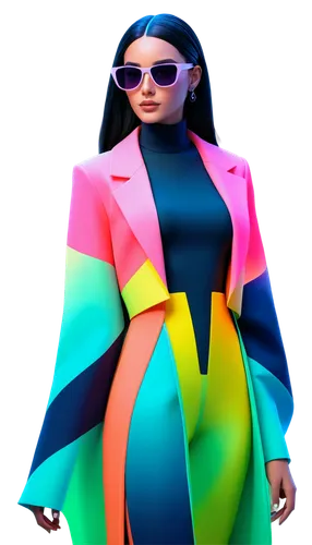 fashion vector,gradient mesh,fashionista,3d model,fashion doll,fashion girl,multi coloured,dita,colorful,fashion dolls,neon colors,colorful bleter,fashion designer,rainbow background,fabulous,spy,prismatic,multi color,fashionable girl,kim,Photography,Fashion Photography,Fashion Photography 03