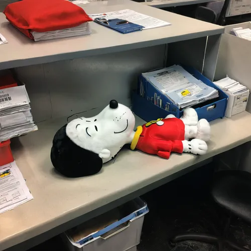 stuffed toys,desk accessories,plush figures,plush toys,snoopy,disney baymax,coworkers,work desk,baymax,stuff toy,plush dolls,stuffed toy,office stationary,plush toy,soft toys,stuffed animals,head cover,plush boots,plush figure,office supplies,Conceptual Art,Fantasy,Fantasy 20