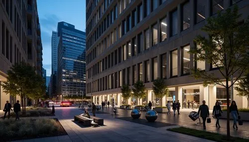 broadgate,renderings,transbay,abdali,citycenter,3d rendering,tishman,metrotech,inlet place,citicorp,costanera center,mvrdv,firstcity,business district,citydev,highline,hudson yards,broadmead,hafencity,nbbj