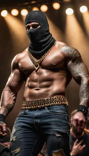 ski mask,balaclava,zurich shredded,bane,sultan,shredded,striking combat sports,ninja,mma,scorpion,rap,enforcer,macho,king cobra,bandana background,pow,gangstar,wrestler,ninjas,bolonka,Photography,General,Natural