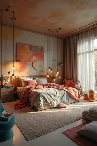 bedroom,bedrooms,sleeping room,modern room,great room,children's bedroom