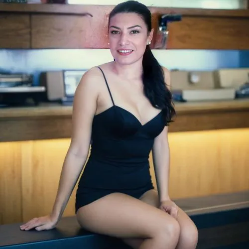 hunched back,barista,pin-up model,tura satana,waitress,lira,vintage asian,asian woman,female model,miss vietnam,dita,callas,pin-up,sexy woman,stewardess,wooden top,barmaid,woman at cafe,bella kukan,re