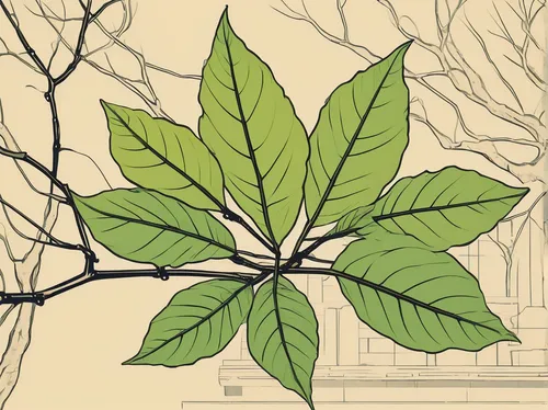 In a dystopian future, a leaf branch symbolizes hope and rebellion against an oppressive regime. Write a scene.,foliage coloring,botanical line art,walnut leaf,american chestnut,leaf drawing,the leave