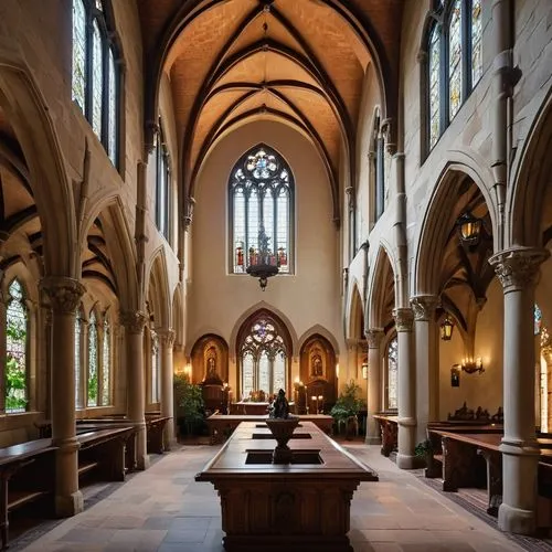 transept,presbytery,ouderkerk,cloister,interior view,verkerk,cloisters,the interior,interior,choir,pulpits,chancel,maulbronn monastery,sanctuary,kerk,vaulted ceiling,collegiate church,the interior of the,niekerk,nave,Illustration,American Style,American Style 10