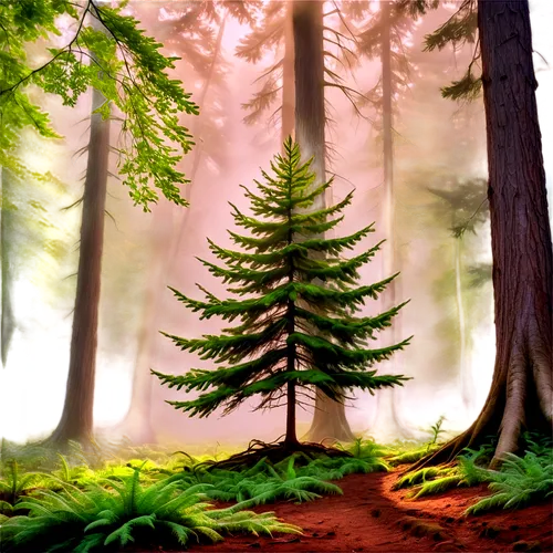 fir forest,coniferous forest,spruce-fir forest,forest background,temperate coniferous forest,spruce forest,tropical and subtropical coniferous forests,forest landscape,pine forest,watercolor pine tree,spruce trees,foggy forest,forest tree,fir trees,cartoon video game background,pine trees,evergreen trees,conifers,landscape background,mixed forest,Conceptual Art,Oil color,Oil Color 22