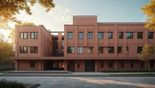 esade,politecnico,corten steel,natolin,new building,bocconi,biotechnology research institute,eisenman,upv,fondazione,modern building,school design,architekten,bicocca,vidyapeeth,akademie,fachhochschule,appartment building,court building,institute,Photography,General,Realistic