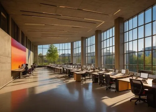 lecture hall,conference room,snohetta,phototherapeutics,daylighting,lecture room,bobst,jadwin,njitap,schulich,meeting room,modern office,school design,collaboratory,embl,epfl,sfu,lunchroom,home of apple,ubc,Illustration,Abstract Fantasy,Abstract Fantasy 17