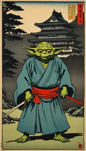 cool woodblock images,sōjutsu,kenjutsu,daitō-ryū aiki-jūjutsu,kajukenbo,shidokan,battōjutsu,aikido,sanshin,samurai,ganghwado,japanese martial arts,shorinji kempo,iaijutsu,nabemono,judo,woodblock prints,goki,eskrima,honzen-ryōri,Illustration,Japanese style,Japanese Style 21