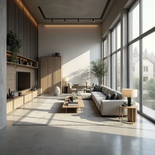 modern living room,living room,livingroom,interior modern design,loft,minotti,luxury home interior,modern room,modern minimalist lounge,home interior,penthouses,3d rendering,modern decor,contemporary decor,apartment lounge,sitting room,modern house,modern kitchen interior,daylighting,render,Photography,General,Realistic