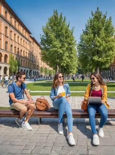 sforzesco,bocconi,ferrara,campuswide,lucca,bologna,people reading newspaper,padova,modena,student information systems,piazzas,esade,urbino,milan,studentenverbindungen,studentenverbindung,piacenza,affluents,milano,correspondence courses,Illustration,Japanese style,Japanese Style 19