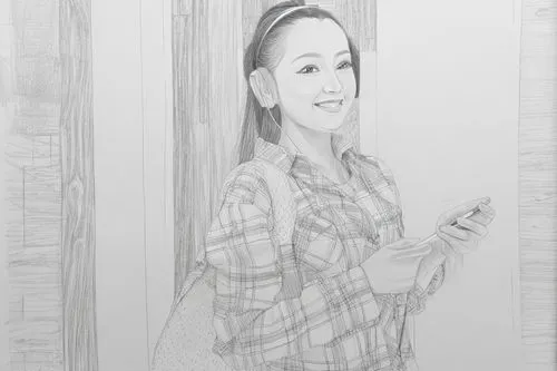 drawing pencil,photo painting,portrait background,potrait,graphite,photo effect,digital drawing,girl drawing,pencil frame,taking picture with ipad,grayscale,rainbow pencil background,cardboard backgro