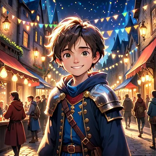 hamelin,canterville,bonnefoy,seregil,ritter,lockhart,knight festival,troubadour,merlin,knight village,frederick,hogsmeade,french digital background,alfonse,anduin,highstein,medieval street,fitzjames,leif,dimitri,Anime,Anime,Cartoon