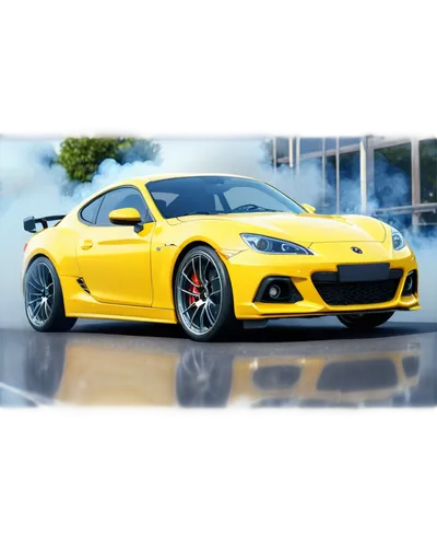 3d car wallpaper,car wallpapers,yellow car,sport car,sportiva,granturismo,ferarri,3d car model,yellow bell,bumblebee,sports car,mc stradale,felter,pfister,saleen,tiburon,race car,automobile racer,camero,prancing horse,Illustration,Japanese style,Japanese Style 02