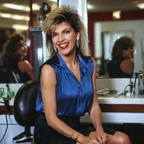 baranski,gennifer,laurentien,simmone,kimberlin,pretty woman,Photography,General,Realistic