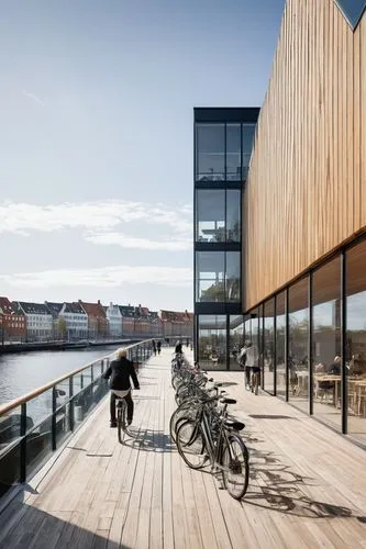 brygge,arkitekter,hafencity,bjarke,aarhus,kopenhagen,bergenhus,christianshavn,aalborg,vejle,hanseatic city,roskilde,mvrdv,karlskrona,trondheim,odense,amager,landskrona,waterfronts,architektur,Illustration,Black and White,Black and White 20