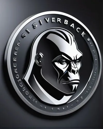 silverback,sr badge,chrysler 300 letter series,gray icon vectors,chevrolet task force,br badge,social logo,b badge,logo header,rs badge,l badge,fc badge,chevrolet silverado,g badge,buick invicta,f badge,silver coin,car badge,cryptocoin,kr badge,Illustration,Vector,Vector 12