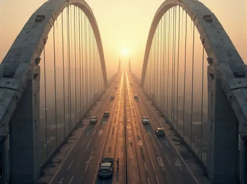 tangshan railway bridge,danube bridge,akashi-kaikyo bridge,hohenzollern bridge,the akashi-kaikyo bridge,highway bridge,road bridge,vladivostok,golden bridge,bridged,bridge,dandong,rainbow bridge,puente,bridge new europe,atyrau,kunshan,bridge arch,skybridge,scenic bridge,Photography,General,Realistic