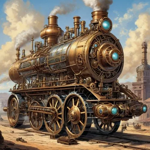 steam engine,steam locomotives,steam locomotive,steampunk,merchant train,steam power,steampunk gears,ghost locomotive,steam machine,steam roller,steam train,train engine,train wagon,locomotive,steam special train,full steam,locomotives,steam icon,wooden train,heavy goods train locomotive,Conceptual Art,Fantasy,Fantasy 25