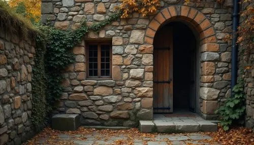 old door,doorway,the threshold of the house,church door,creepy doorway,stone gate,front door,garden door,portal,the door,doorways,wooden door,autumn frame,witch's house,stone house,doorstep,house entrance,old window,iron door,doorsteps,Photography,General,Realistic